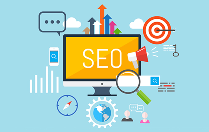 What is SEO and how important is it for a website?